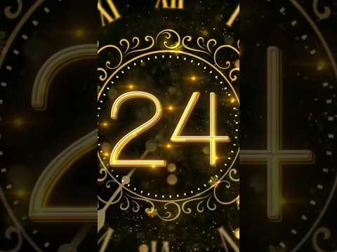 Happy New Year 2026!