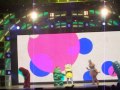 Yo Gabba Gabba Live An Early Birthday Present To Bella