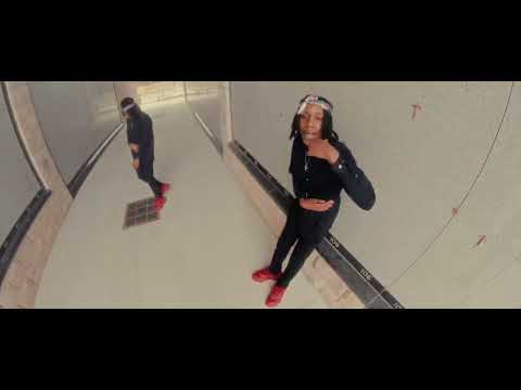 Jay Bando - No Contended Love (Official Video)