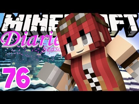 The Price of War | Minecraft Diaries [S1: Ep.76 Roleplay Survival Adventure!]