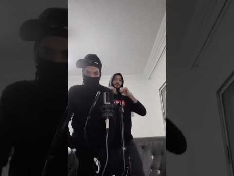 lemhallwes ft clemando - roulette (extrait)