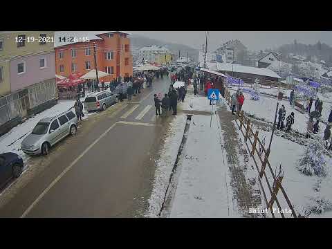 Tg  de Craciun din Baiut 2021