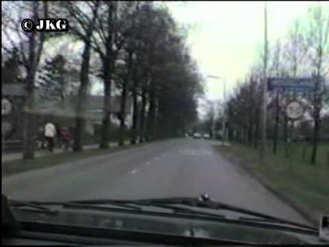 Amersfoort vroeger (1985) - Schothorst en Hoogland (autorit)