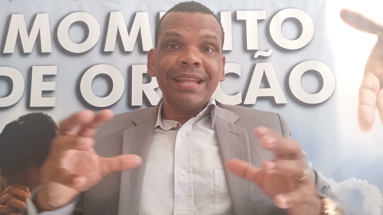 Consagração: O que é consagração e como se consagrar. (Levítico:20-7e8)