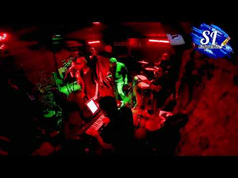 🔥🔥 SL Orquesta   [Soltero - Grupo Niche] 🎶  ⬆️⬆️⬆️