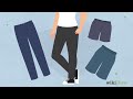 How To Prevent Camel Toe