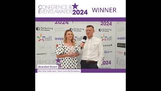 Conference & Events Awards: Video 70