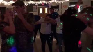 Mannequin Challenge @ Jeff Tech Dance