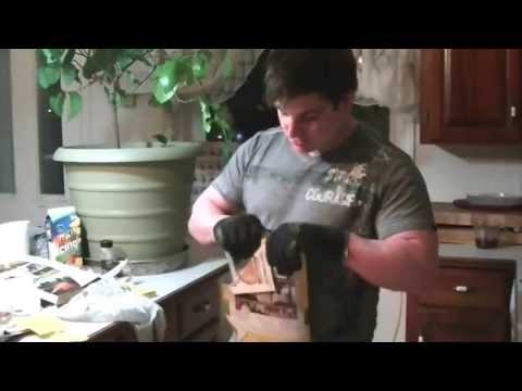 Ripp Da Phone Book Challenge