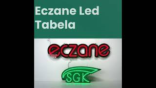 Eczane Tabela Ürünü