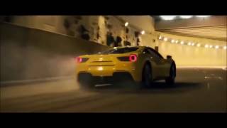 Fast and Furious 8 Official Trailer 2017 Theme Song