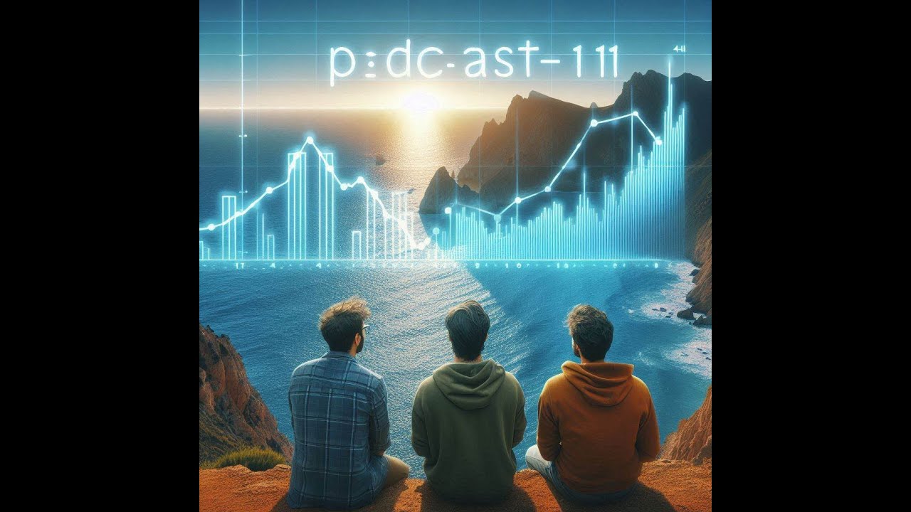 Podcast +D episodio 111. Mercados veraniegos