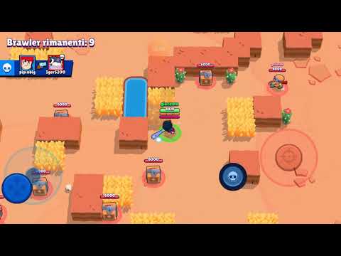 Giacomo lorenzani stk  Sammy 05