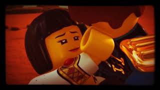 Ninjago Sad Moments AMV Never Too Late