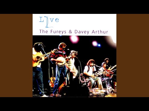 Silver Threads Among The Gold