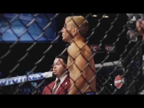 Unibet's Inside the Octagon - Episode 1: UFC 177
