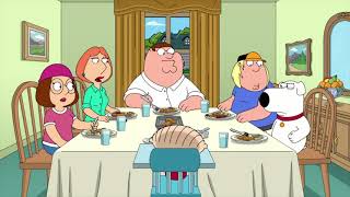 Family Guy - I&#39;m moving back in with the Hendersons