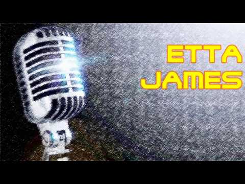 Etta James - Waiting For Charlie To Come Home