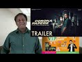 Corona Papers (2023) Full Movie Review Tamil | Malayalam Movie Review Tamil | Tamiltalkies | Tamil