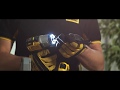 DeWALT DCF801D2 - видео