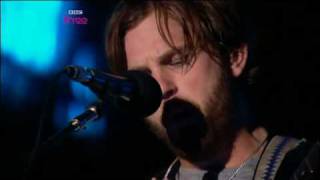On Call Kings of Leon Live @Reading 2009