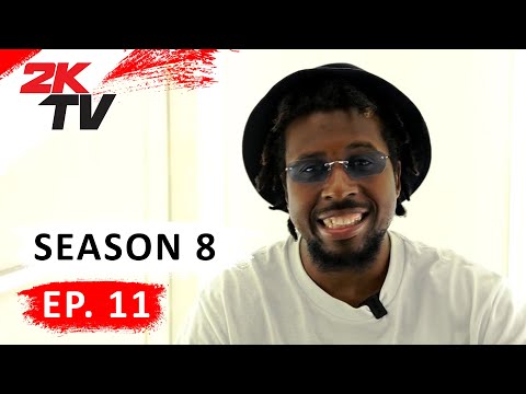 United Masters: Artist Profiles - NBA 2KTV S8. Ep. 11
