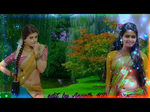 Aadi pona Aavani song💞🎤🎧