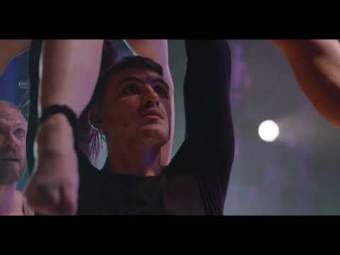 Peepshow at Theatre Royal Hobart #3