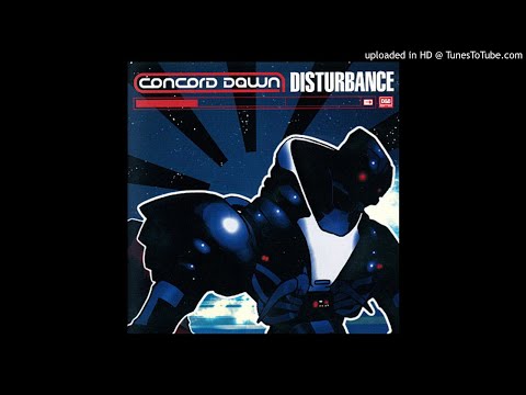 CONCORD DAWN - CLOUD CITY