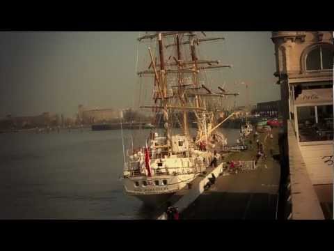 A TASTE OF ANTWERP 1