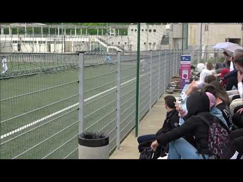 ND GORICA - NAFTA  3 : 1     25. KROG 1.SKL  3. 5. 2023