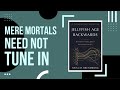 What Nature Can Teach Us About Longevity
