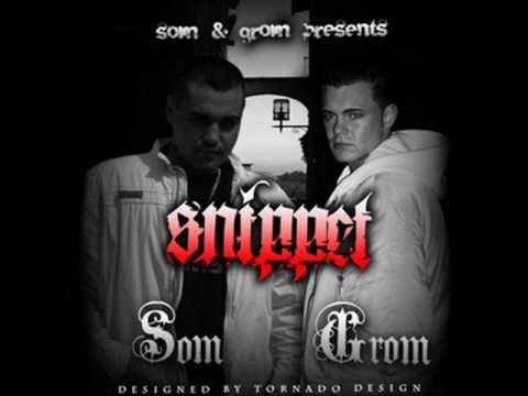 Som ft Grom - Мостовой на постой Snippet