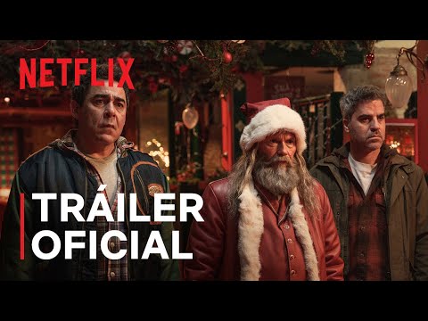 La Navidad en sus Manos 2 | Tráiler oficial | Netflix España