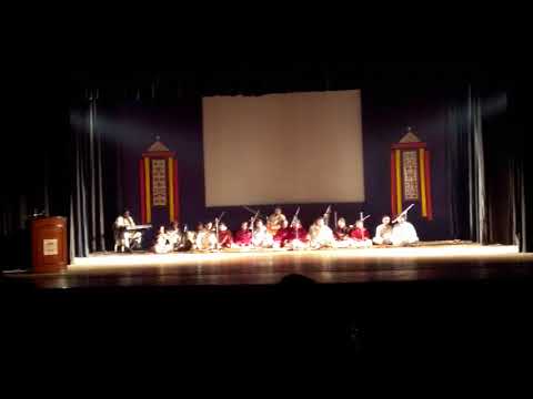 Raga Yaman - Laksman Gitt - Tarana | Department of Sangeet, Visva-Bharati Santiniketan