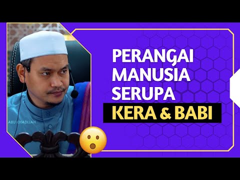 Muzik Mengundang AZAB Dari Bawah & Atas Bumi 