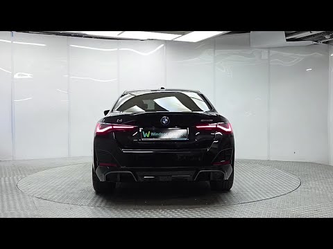 BMW i4 M Sport eDrive35 EV - Image 2