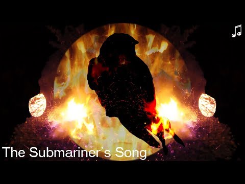 The Submariner's Song