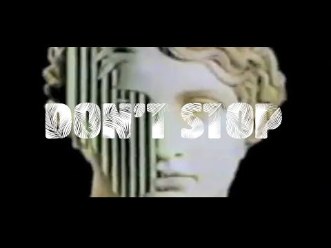 Emrah Is & Explo - Don't Stop (Official Music Video)