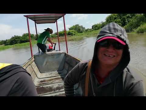 Mompos - Bolivar - Zona de Rios