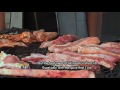 Shisanyama Braai With Robertson S Spices