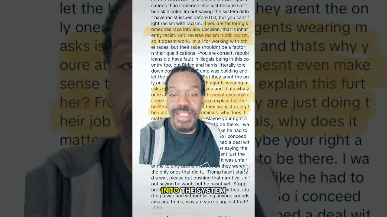 DEI is about more than just race