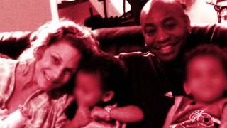 Amanda And Grant Hayes