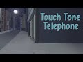 Touch Tone Telephone Animation