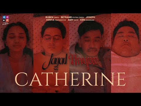 CATHERINE | JAGAD ANYAR