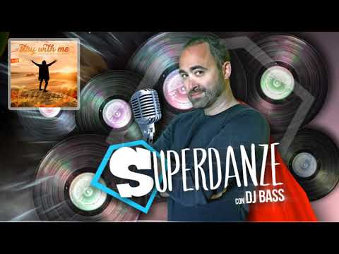 Yannick Esquefa & Raul Arribas - Stay with me