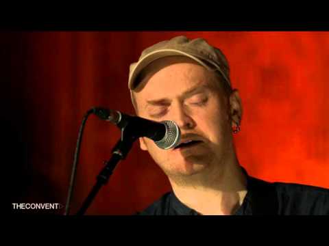 James Yorkston Broken Wave A Blues For Doogie