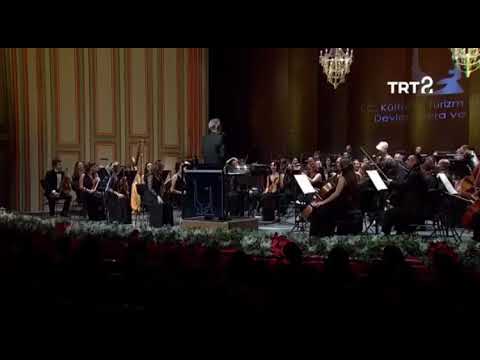 Feryal Türkoğlu-sevgilim