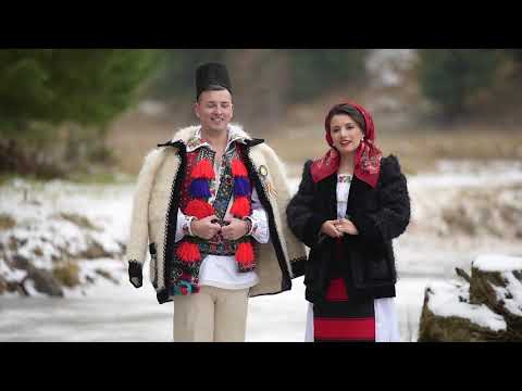 Ionut Bledea si Diana Cârlig - O venit Crăciunul sfânt