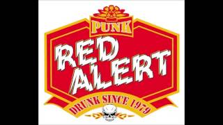 Red Alert - New Age (Blitz cover)